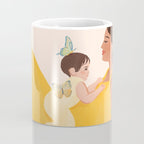 My World  Coffee Mug Gallery Image 4