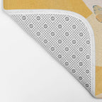 My World  Bath Mat Gallery Image 2