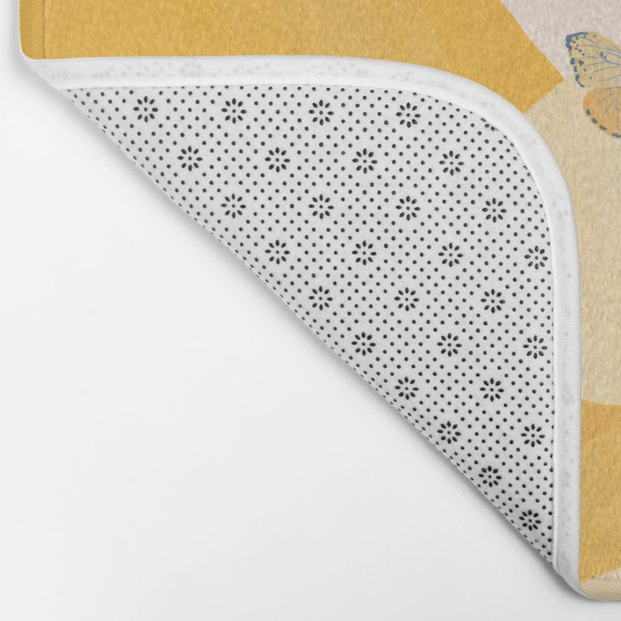 My World  Bath Mat Gallery Image 2