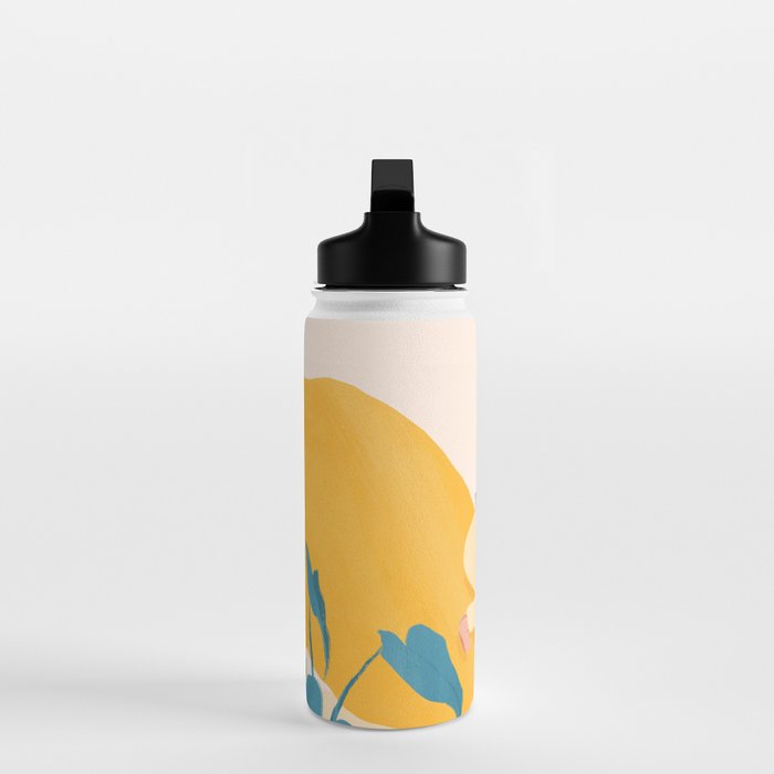 My World  Water Bottle Gallery Image 3