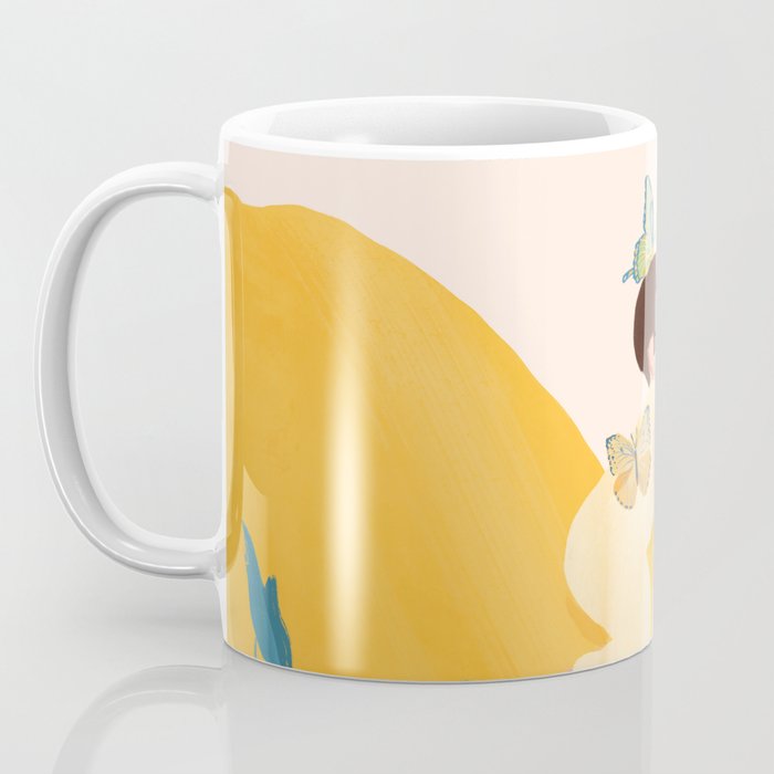 My World  Coffee Mug Gallery Image 3