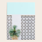 Palm Springs Cactus Poster Gallery Image 4
