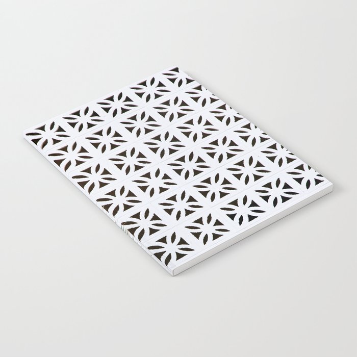 Palm Springs Cactus Notebook Gallery Image 1