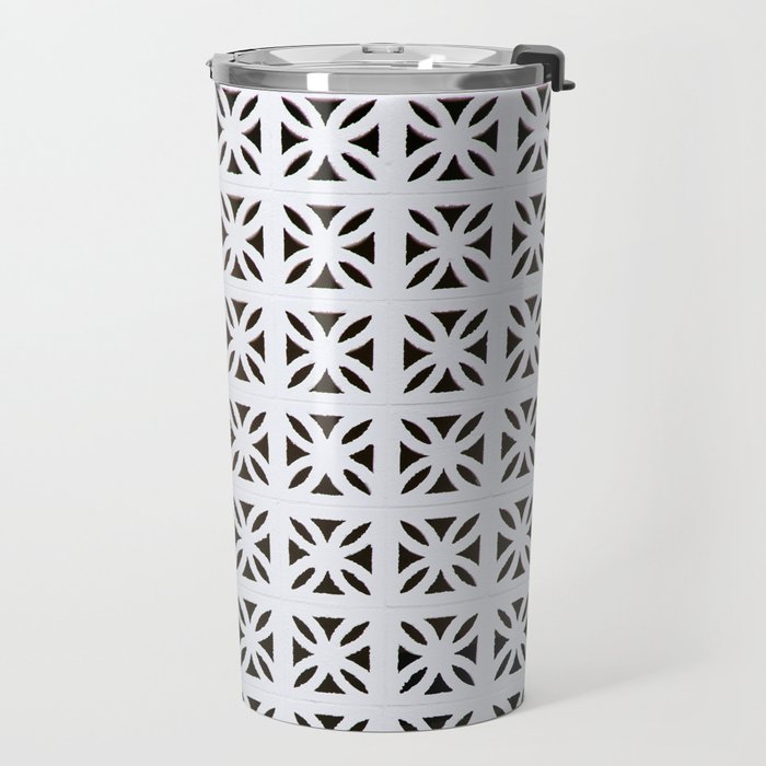 Palm Springs Cactus Travel Mug Gallery Image 2