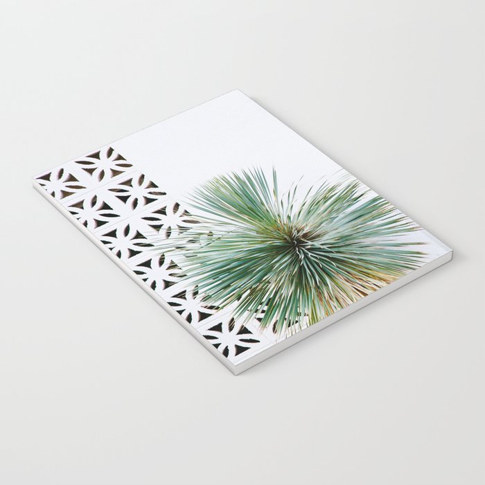 Palm Springs Cactus Notebook Gallery Image 3