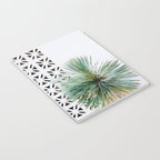 Palm Springs Cactus Notebook Gallery Image 3