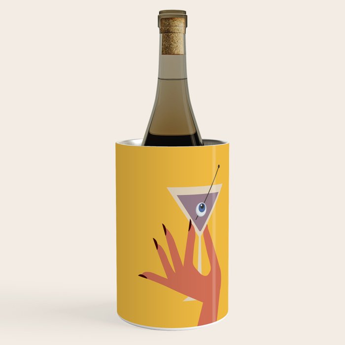 Vodka Martini - Boo Drink Wine Chiller Gallery Image 2