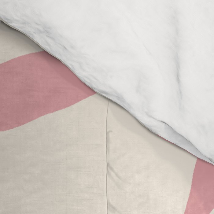 Lazy White Daisies  Comforter Gallery Image 4