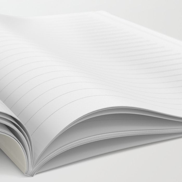 The shelf Notebook Gallery Image 2
