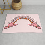 Howdy Cowpoke Rug Gallery Image 1