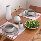 Howdy Cowpoke Placemat Gallery Image 2