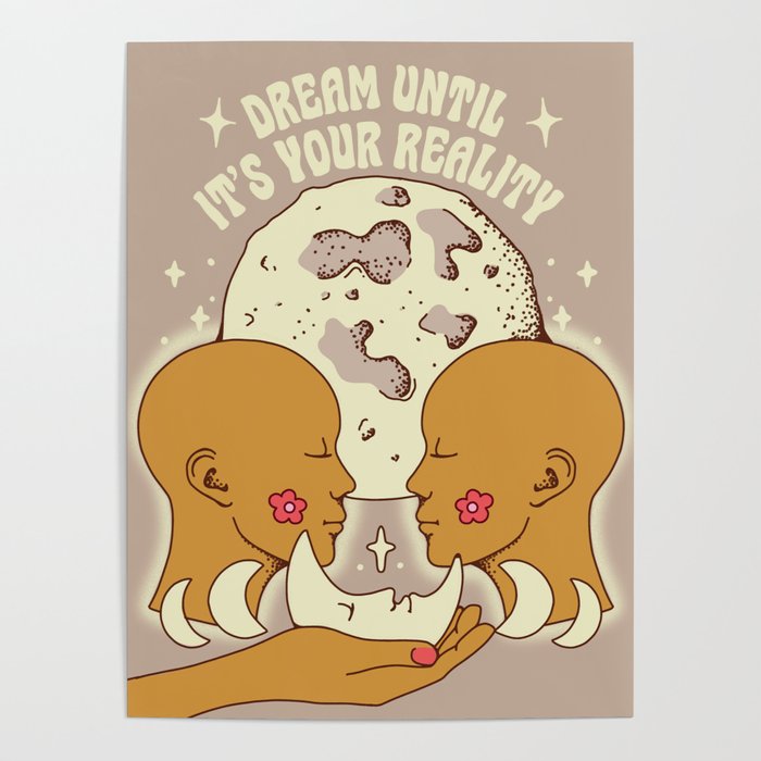 Dreamer Poster Gallery Image 4