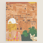 Travelist Jigsaw Puzzle Gallery Image 1