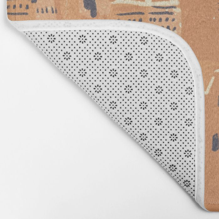 Travelist Bath Mat Gallery Image 2