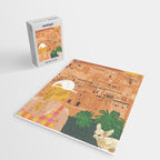 Travelist Jigsaw Puzzle Gallery Image 2