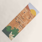 Travelist Yoga Mat Gallery Image 1