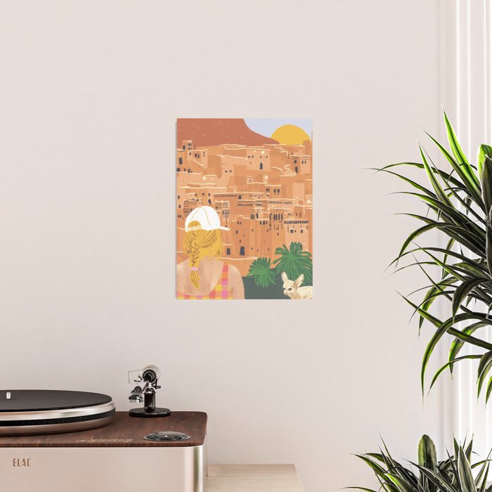 Travelist Poster Gallery Image 2