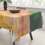 Travelist Tablecloth Gallery Image 3