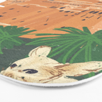 Travelist Bath Mat Gallery Image 3