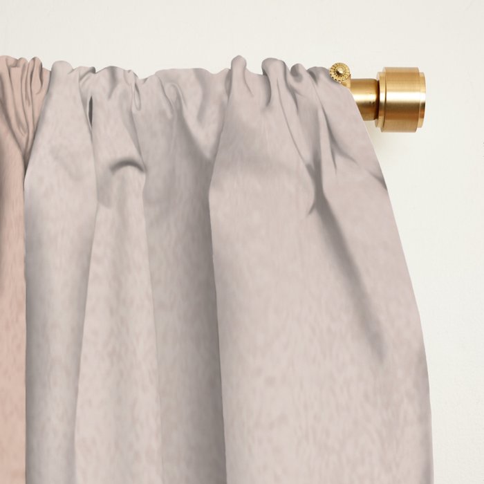 Behind the Leaves Window Curtain Gallery Image 2