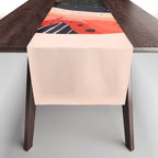 Mystic Moon II Table Runner Gallery Image 1