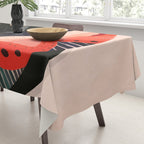 Mystic Moon II Tablecloth Gallery Image 3