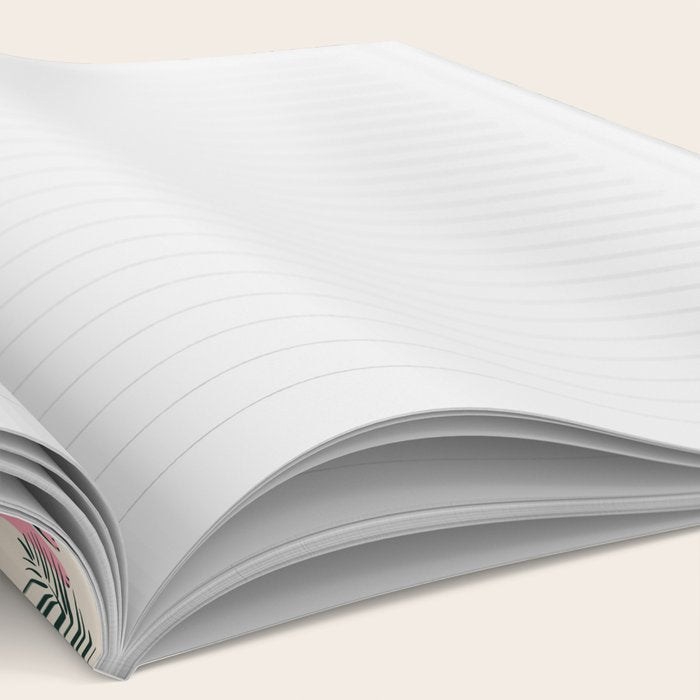 Silly Christmas Cats Notebook Gallery Image 2