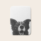 who's a good boy? Bath Mat Gallery Image 1