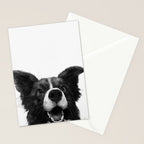 who's a good boy? Stationery Card Gallery Image 2