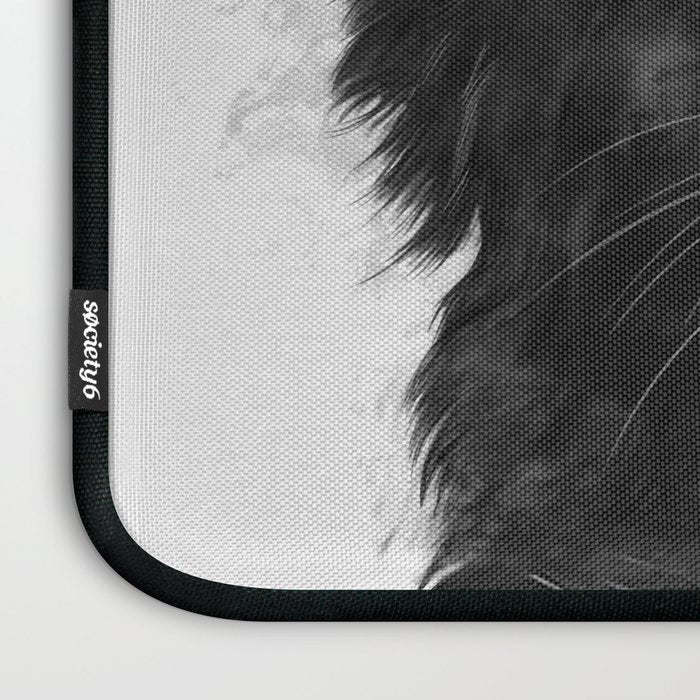 who's a good boy? Laptop Sleeve Gallery Image 3