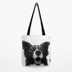 who's a good boy? Tote Bag Gallery Image 2