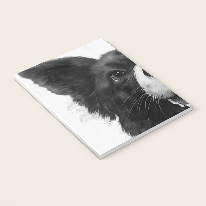 who's a good boy? Notebook Gallery Image 3