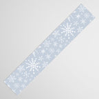 Snowflakes Table Runner Gallery Image 3