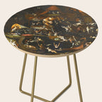 Hieronymus Bosch The Harrowing of Hell Side Table Gallery Image 2