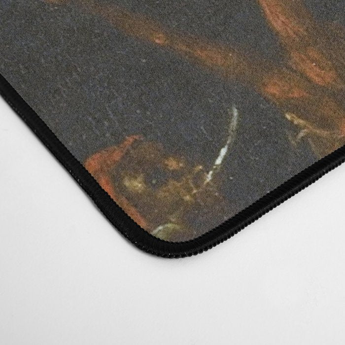 Hieronymus Bosch The Harrowing of Hell Desk Mat Gallery Image 4