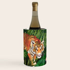 Tiger Dream Wine Chiller Gallery Image 1