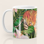 Tiger Dream Coffee Mug Gallery Image 3