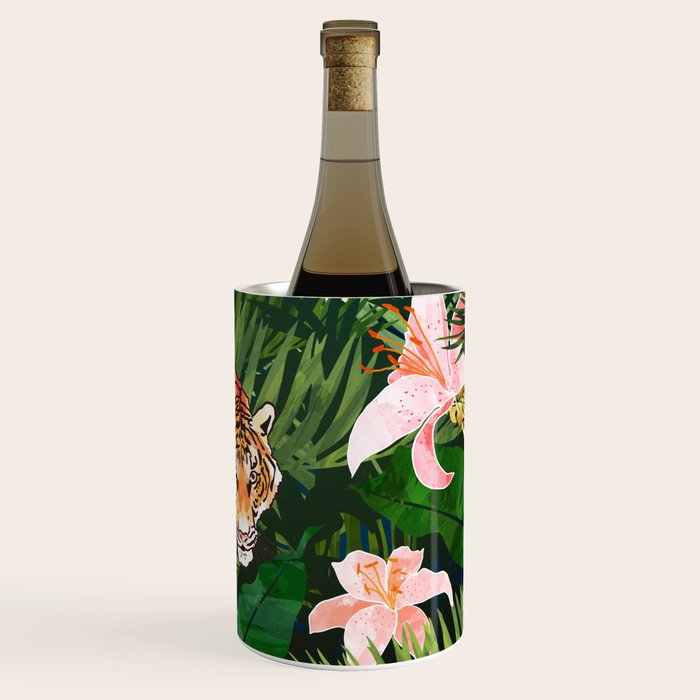 Tiger Dream Wine Chiller Gallery Image 3