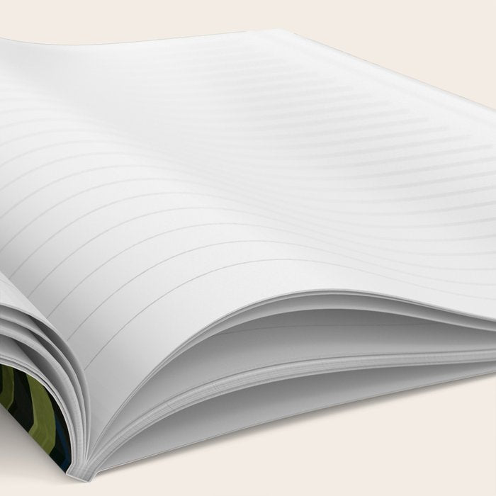 Tiger Dream Notebook Gallery Image 2