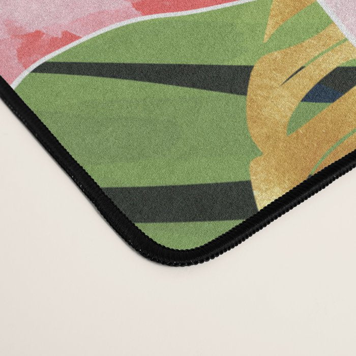 Tiger Dream Desk Mat Gallery Image 4