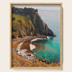 Ragged Point Serving Tray Gallery Image 1