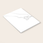Pinky Promise VIII Notebook Gallery Image 3