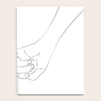 Pinky Promise VIII Notebook Gallery Image 4