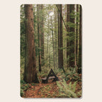 Somewhere Sacred Cutting Board Gallery Image 1