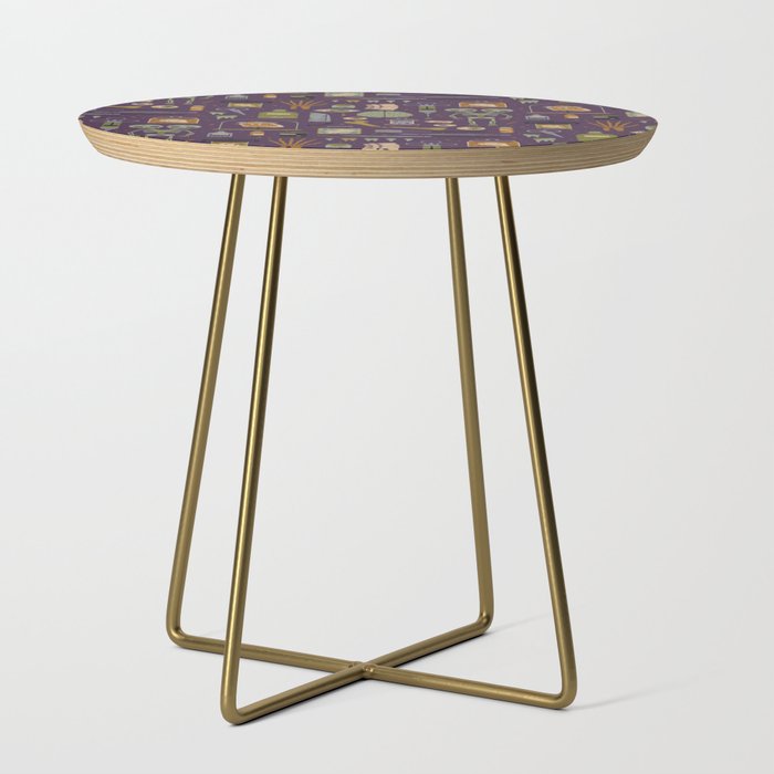Oddities Side Table Gallery Image 1