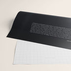 The Pale Blue Dot  Wrapping Paper Gallery Image 2