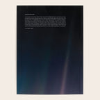 The Pale Blue Dot  Poster Gallery Image 4