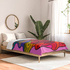 Good Things are Coming Comforter Gallery Image 2