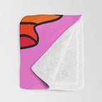 Good Things are Coming Throw Blanket Gallery Image 3