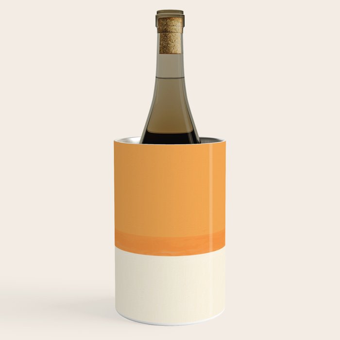 Minimal Geometric Abstraction 95 Wine Chiller Gallery Image 3